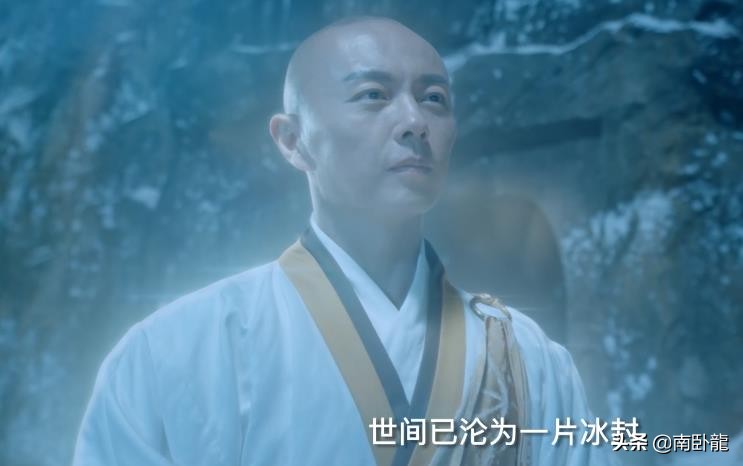 少林降魔谢苗什么时候上映,谢苗主演的少林降魔精彩片段