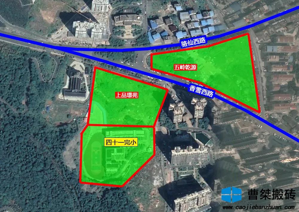 郴州靠近资兴的楼盘,郴州位置好的小区推荐