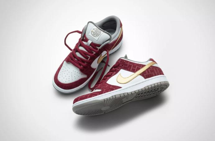 下半年发售的sbdunk,高颜值sbdunk推荐