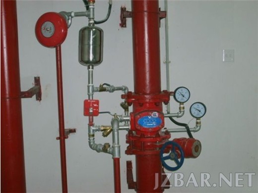 pvc下水管道直接连接方式,室内消防管道与消防栓的连接方式