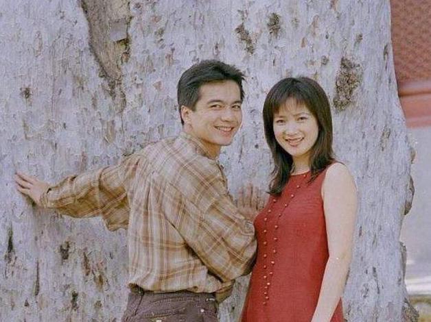 何晴的魅力:刘威宠她,许亚军为她不惜离婚,今携手丈夫隐退