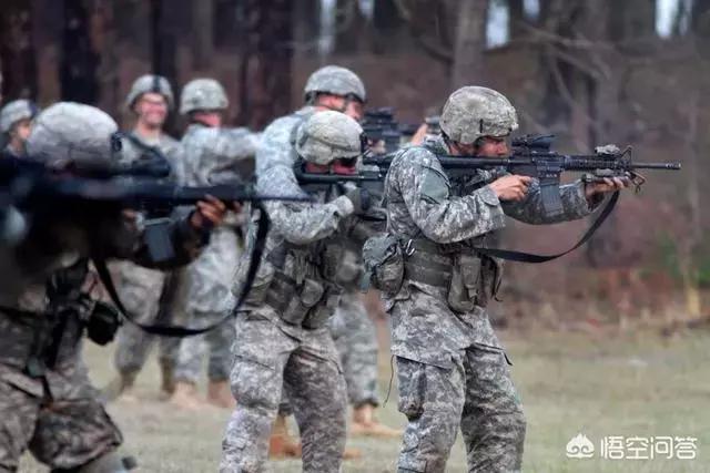 制裁美国是利空吗,为什么美国可以随意制裁别国