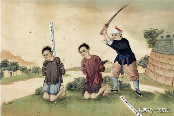 为什么古代问斩都是秋后问斩,午时问斩与秋后问斩的区别