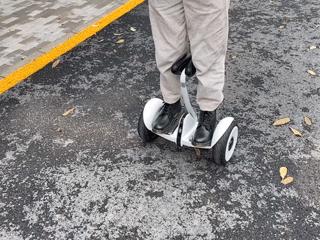 9到12岁的炫酷玩具,小米平衡车玩具