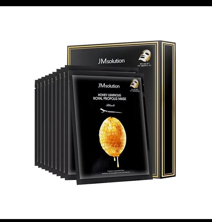 面膜系列的介绍,百雀羚面膜哪个系列最好