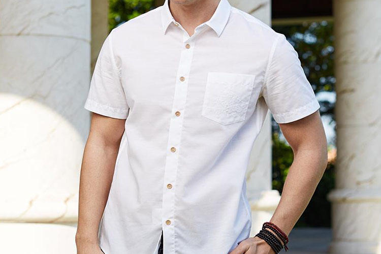 衬衫洗涤全攻略,衬衫洗法妙招