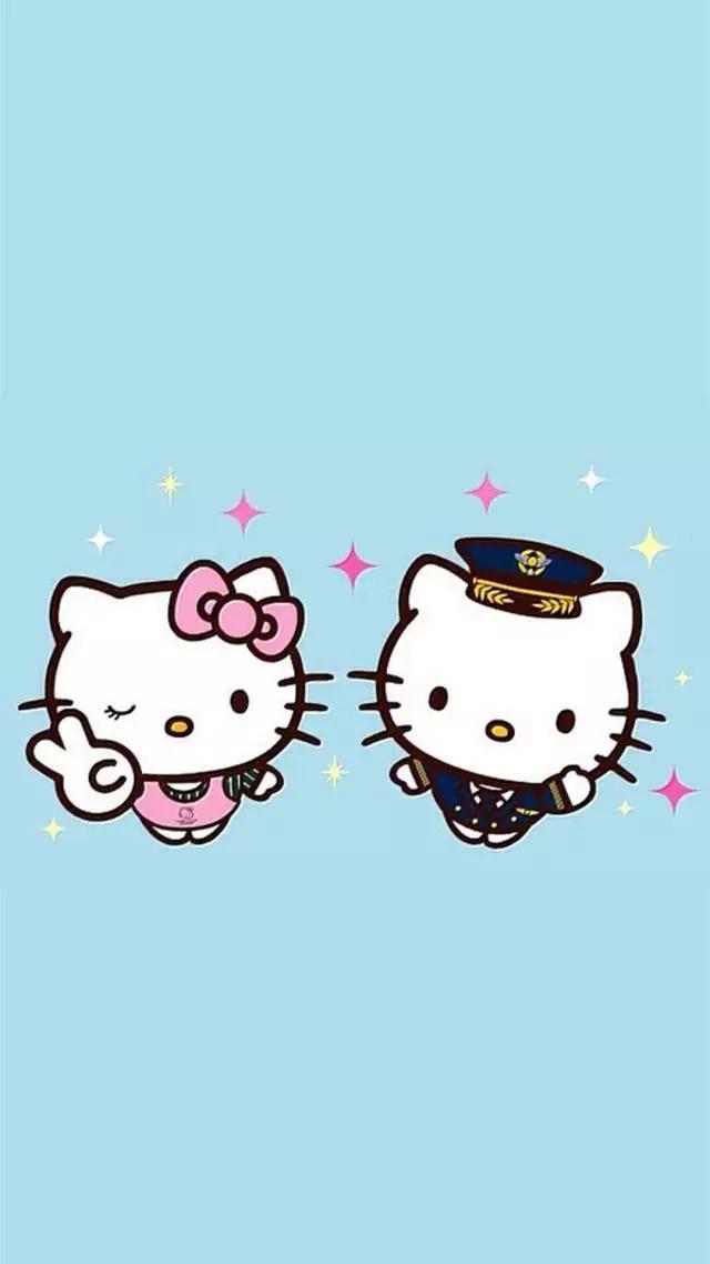 hellokitty壁纸专辑,hellokitty壁纸高清ins