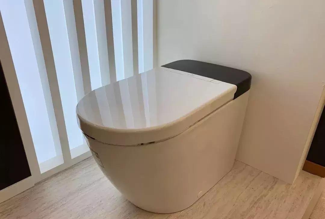 决战上海滩！科勒、TOTO...带来哪些新品