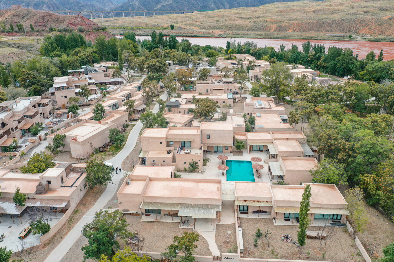 宁夏沙漠旅游住哪里好,宁夏中卫民宿价格表