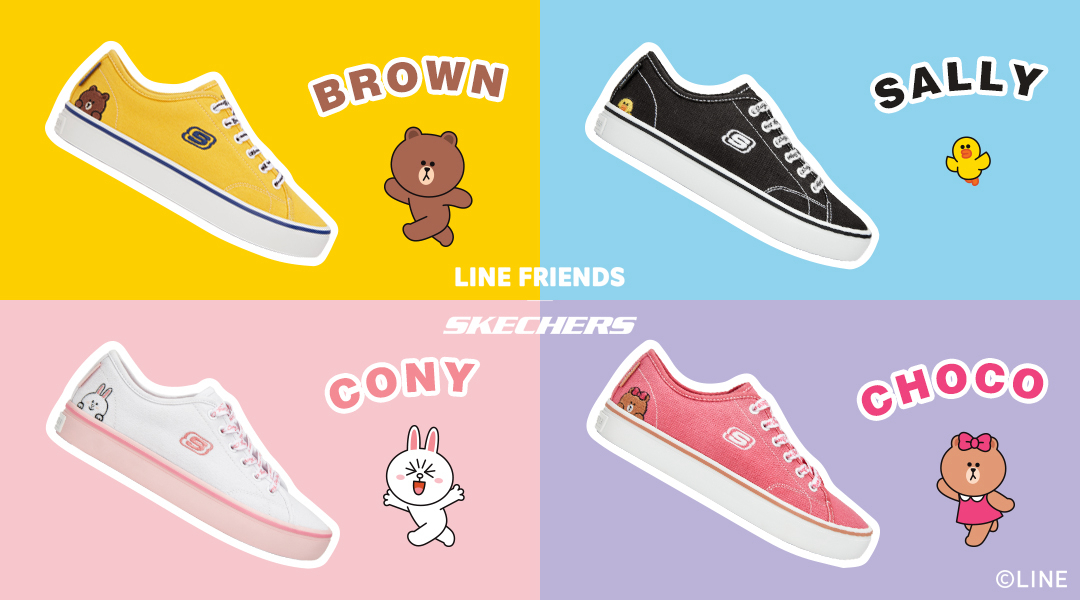 skechers和skeches,staminaskechers联名款