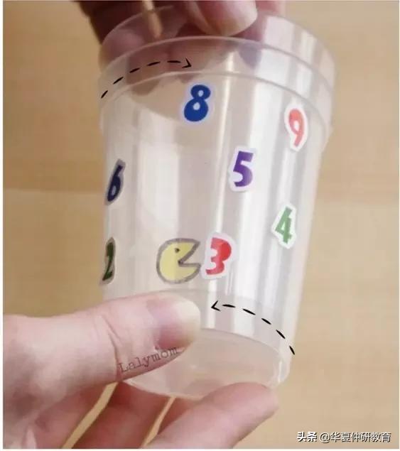 玩转纸杯趣味搭建游戏案例,趣味翻纸杯游戏