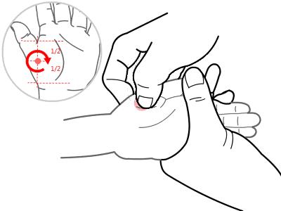 地图舌花剥苔的孩子怎么调理