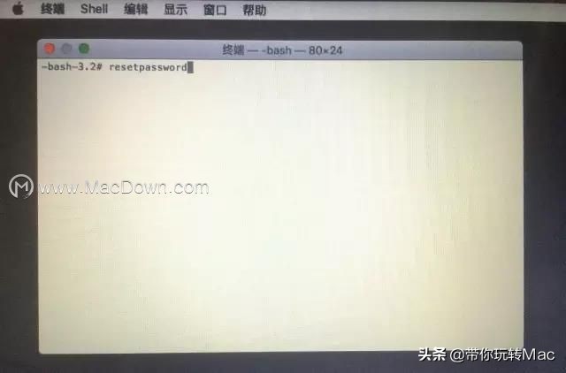 mac忘记密码输入新密码还是不行,mac忘记密码怎么恢复出厂设置