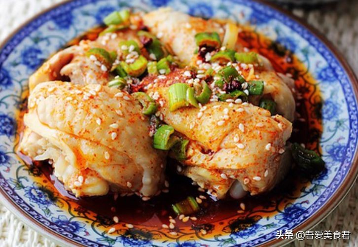 辣椒红油商用配方,传统正宗万能辣椒红油制作全过程