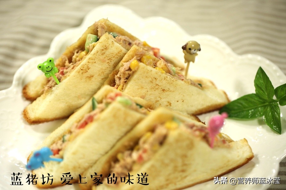 孩子只喜欢吃肉,孩子就爱吃肉