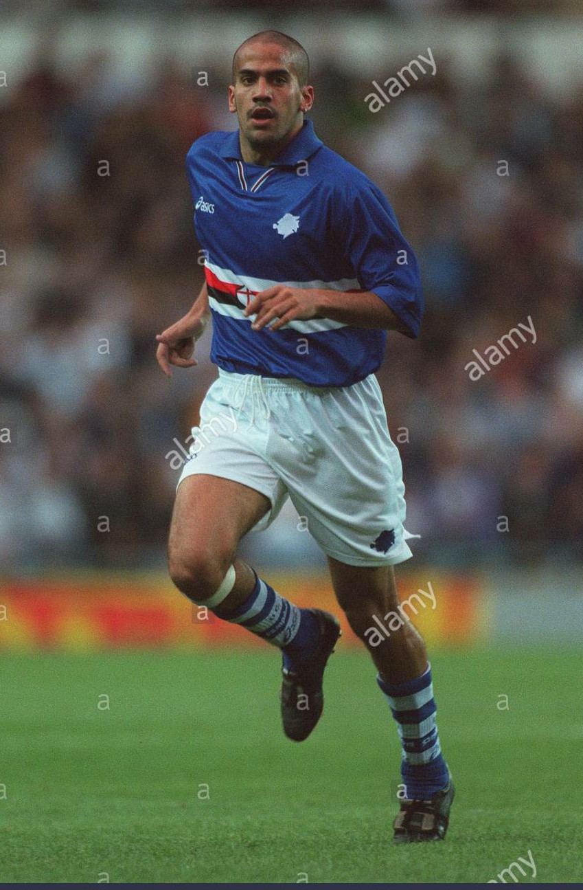 21赛季桑普多利亚,桑普多利亚以前有多强