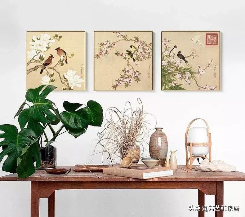 中式新中式风格,新中式怎么装出高级感