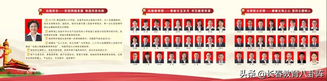 长春市第二实验中学地址哪个区,长春市第二实验中学