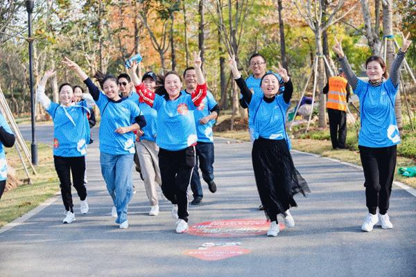 青春无风，燃动江淮！美的空调火爆安徽第2季盛大启幕