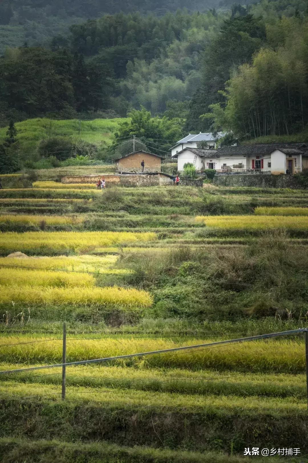 南粤古驿道拍摄后记,2018南粤古驿道展示