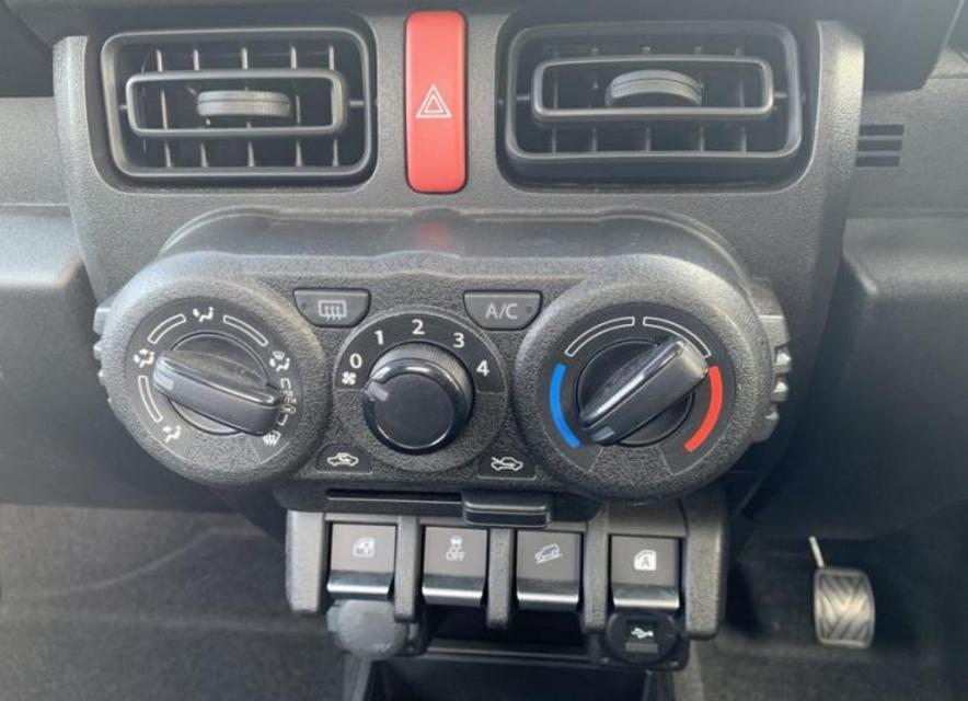 铃木吉姆尼加长版会进入中国吗,铃木吉姆尼2018款小皮卡