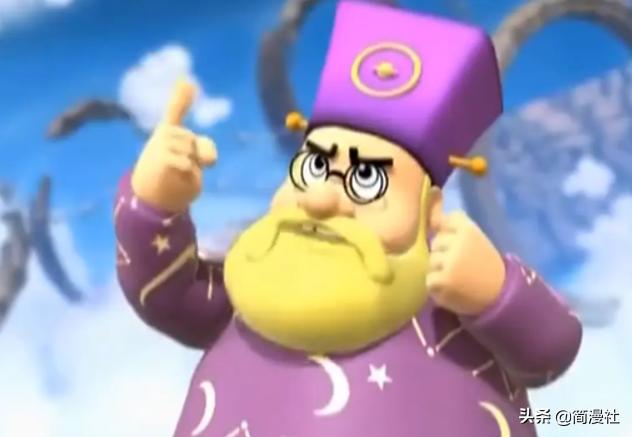 快乐星猫搞笑版,快乐星猫中的搞笑片段