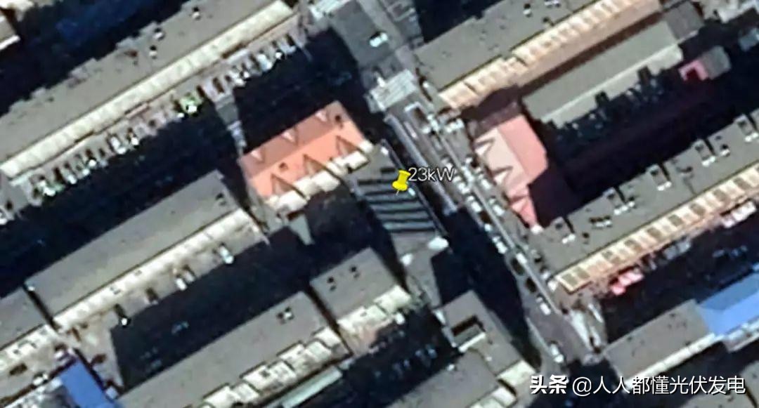 自己安装光伏太阳能发电,如何安装光伏发电划算