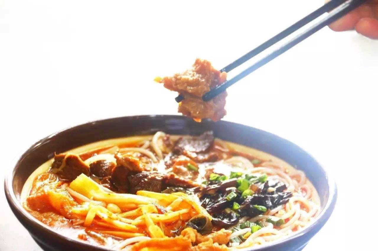 螺麒麟好吃吗,螺麒麟螺蛳粉