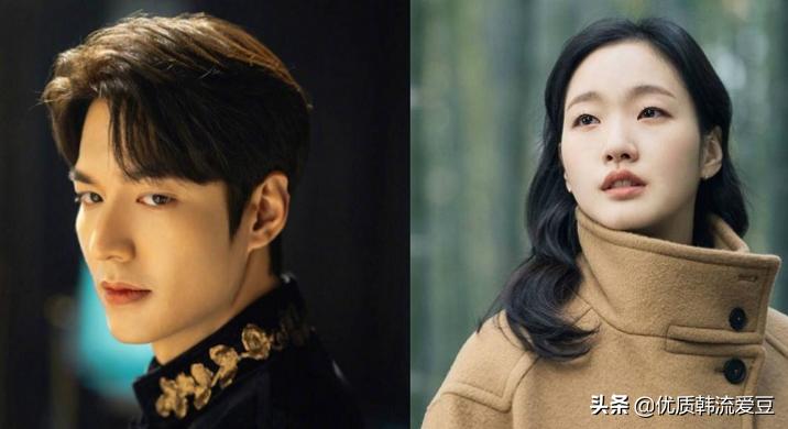 李敏镐金高银热剧:古代皇帝和现代女警察,在平行世界的甜蜜爱情