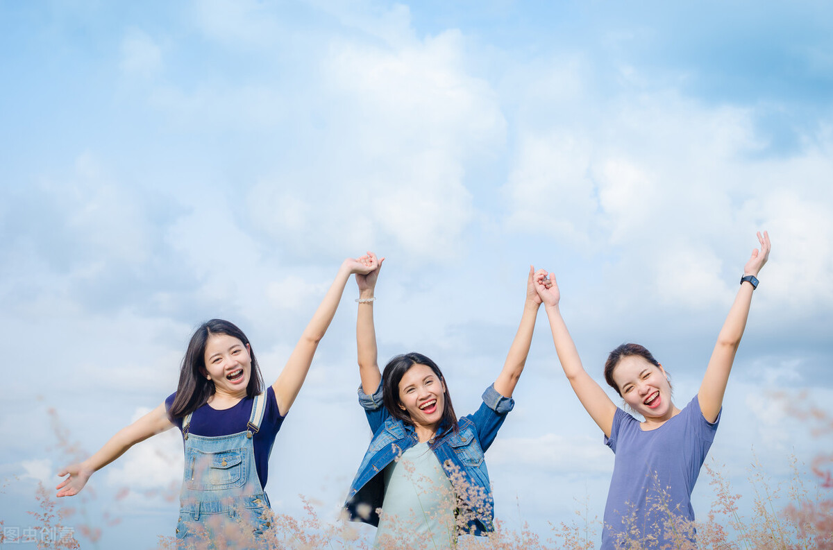 给没有自信的人的话,怎么才能使自己从自卑走向自信