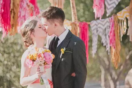 婚礼惊喜创意点子方案,适合在婚礼上给新娘的惊喜