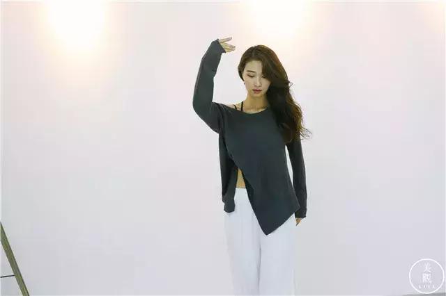 漂亮的肚皮舞老师,优秀而又美丽的肚皮舞老师