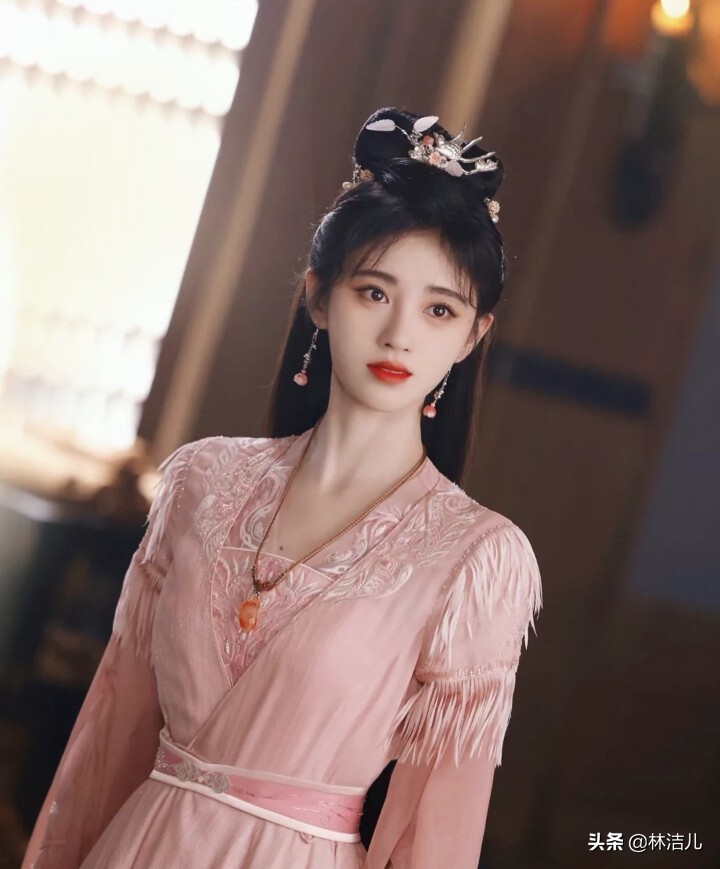 鞠婧祎怎样皮肤紧致没有皱纹,鞠婧祎底妆无美颜无滤镜