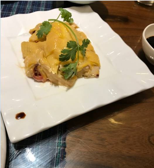 上海必吃6家餐厅,上海适合一个人去的餐厅逼格