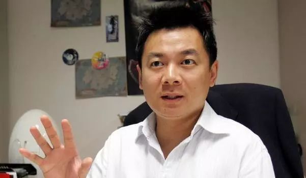 第九城市朱骏现状,朱骏网游帝国怎么做的