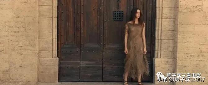 圣母的诡异事件,圣母诡异事件