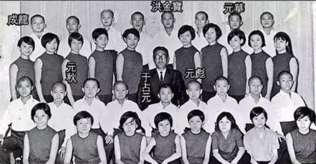 洪金宝为什么要跟林正英拍电影,洪金宝与甄子丹这部高分动作电影