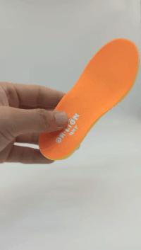 狮博士定制鞋垫,狮博士学步鞋