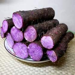 紫米洗了变白色正常吗,紫米洗后米变白色是染色的吗