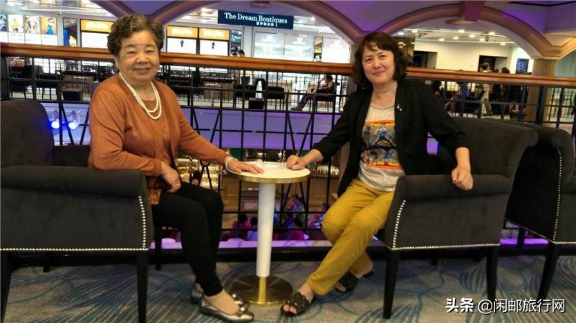 星梦邮轮探索梦号全攻略,星梦邮轮世界梦号日本航次攻略