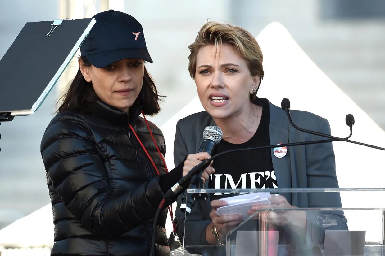 又一好莱坞男星被狂锤!开表演课“选妃”,强扒女生衣服性侵