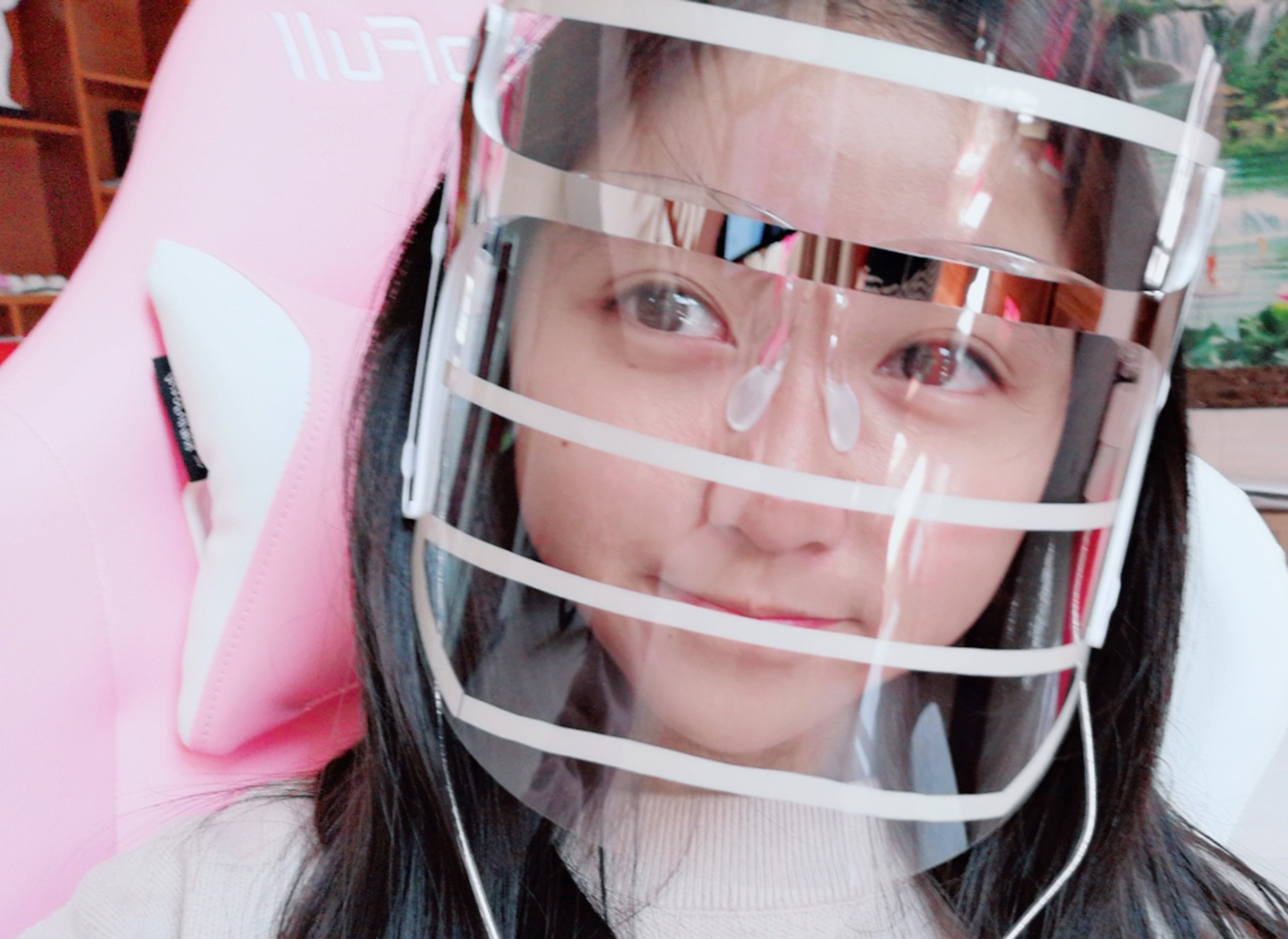 敏感肌石墨烯美容仪评测,石墨烯美容仪黑科技