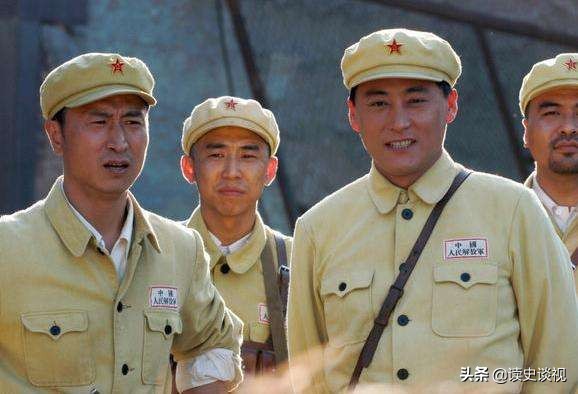 谍战片第一名黎明,黎明系列谍战剧哪个好看