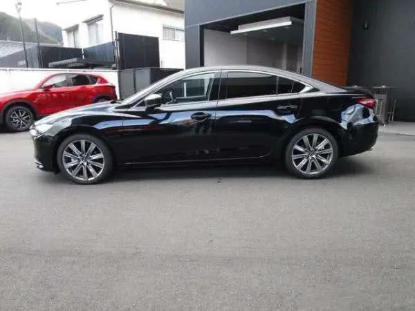 全新马自达6更多信息曝光,新款马自达6轿跑即将上市价格