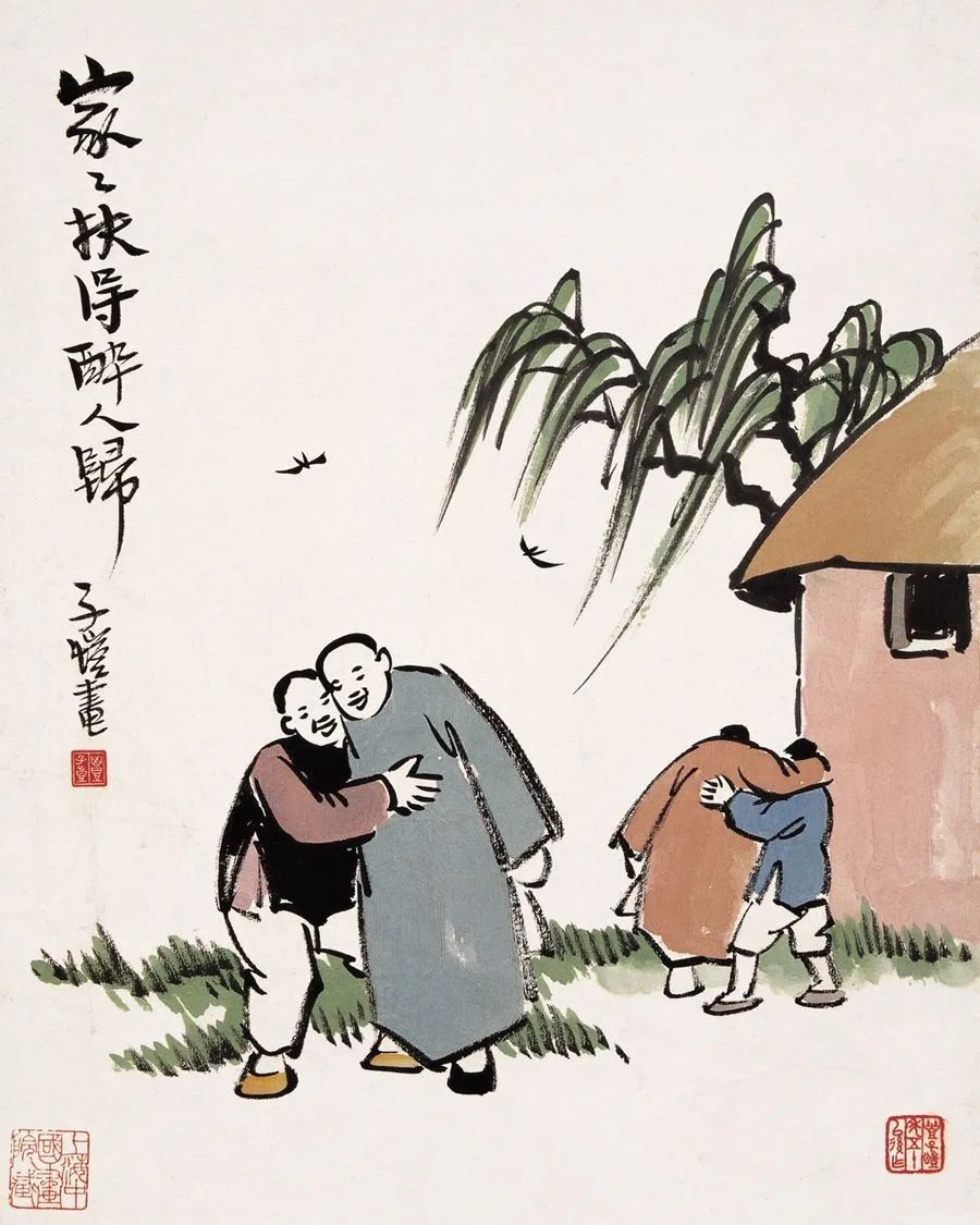 描写乡村生活的诗词有哪几首,关于乡村生活的诗有哪些