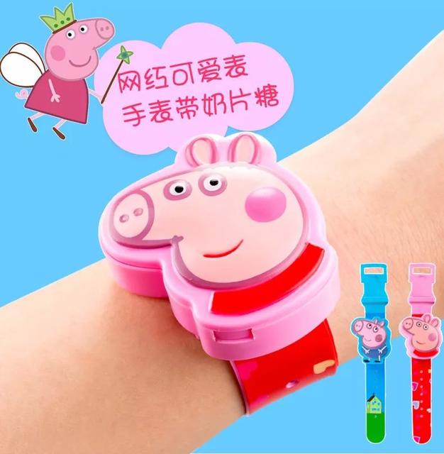 小猪佩奇火爆原因,小猪佩奇火起来的原因