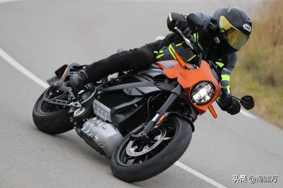 哈雷戴维森livewire报价,哈雷戴维森livewire电动车