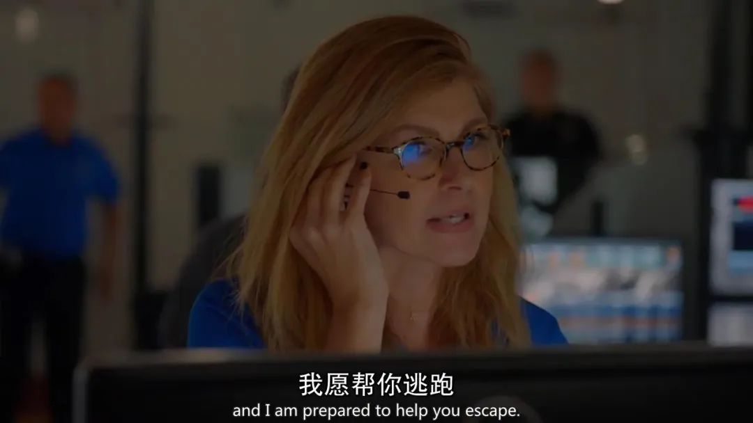 刷爆抖音的生死大片，捂住心脏看完，太过瘾了