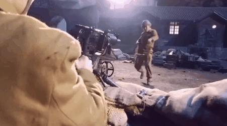 横店群演真实生活电影,横店群演真实生活一天