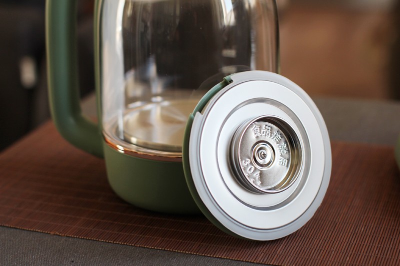 耐煮的养生壶推荐,一体式养生壶大宇